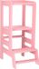 Springos Tour d'apprentissage Montessori aide de cuisine Rose