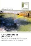 La Editions Muse La Fontaine de Jouvence