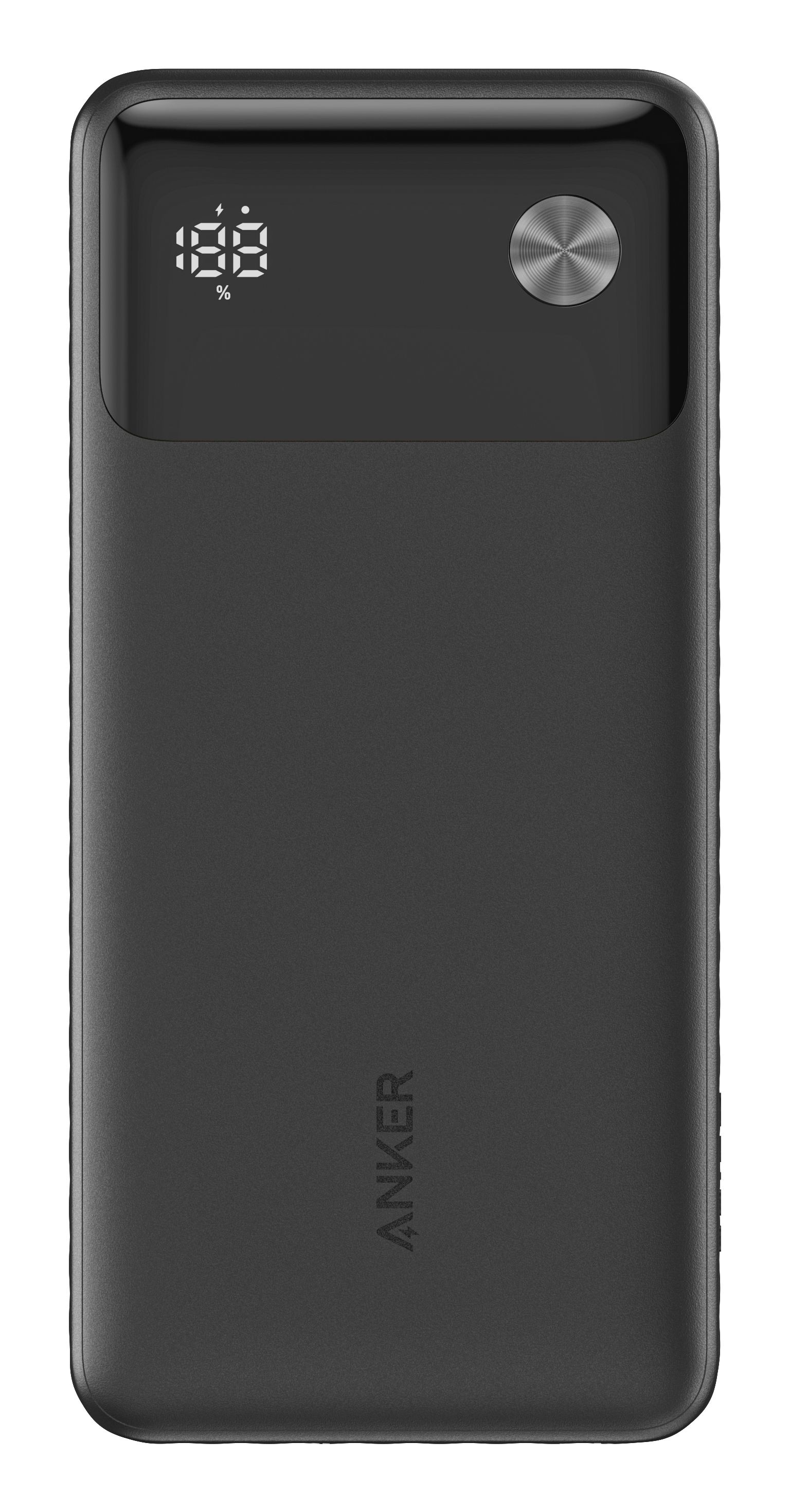 Anker PowerCore 10K Powerbank - 10.000 mAh - 22,5W - Zwart