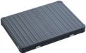 Aleon Laptop hoes 42 cm zwart