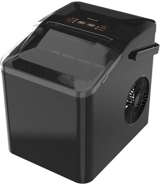Taurus MG12 Serie Ijsmachine