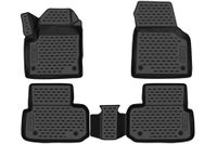 Element 3D rubberen matten voor Jeep Grand Cherokee IV WK2 2011-2020