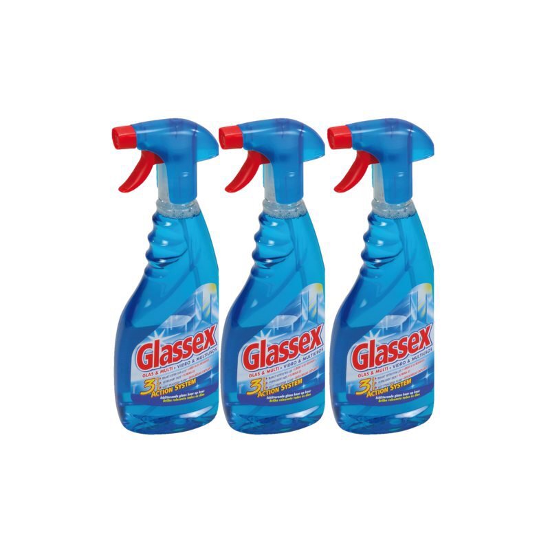 Glassex Glasreiniger 750ml