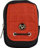 Vanguard Hawaii 6A Zwart, Oranje