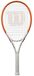Wilson Roland Garros Elite Tennisracket Zilver 3