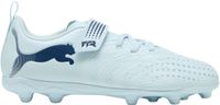 Puma Voetbalschoenen Future 9 Play V FG/AG RB Blauw - Maat 29