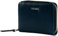 PICARD Leren portemonnee Peakline 1 Zip Around Wallet Deep Ocean donkerblauw