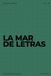 La mar de letras: Volumen 78: 3.000 palabras · 150 sopas de letras · En español · Letra grande