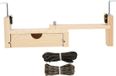 Merkloos Vlechtgereedschap Paracord Armband Weven Jig Kit
