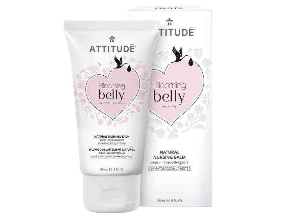 Attitude Anti kloven crÃ¨me 150 ml