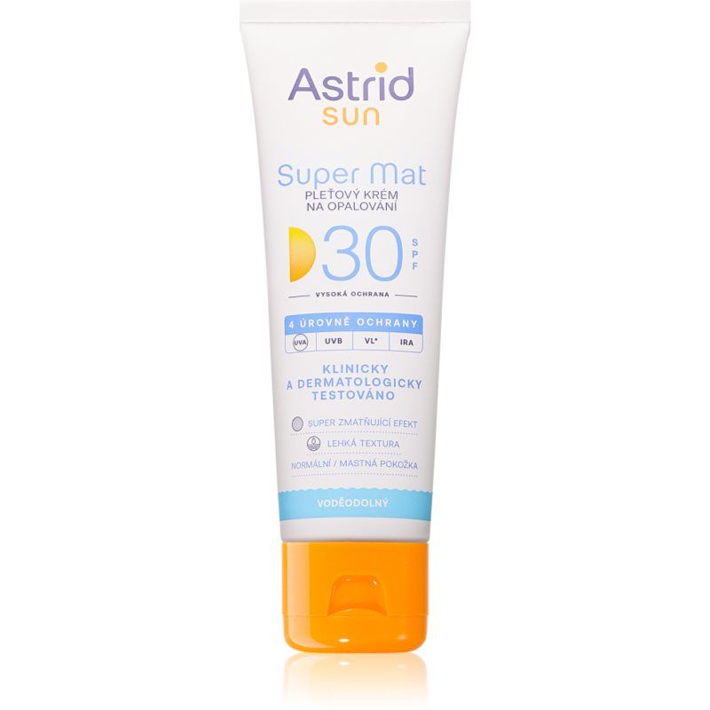 Astrid Sun 8592297013167