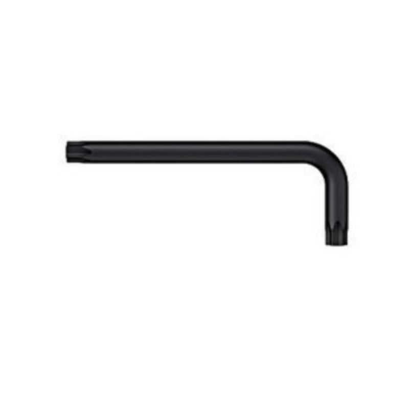 Wiha pinsleutel TORX® kort T20 x 62 mm (10 stuks)