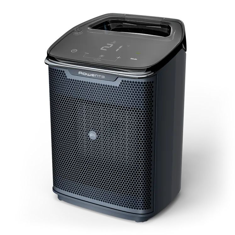 Rowenta Intense Comfort+ Aqua SO9380F0 Ventilatorkachel