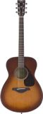 Yamaha FS800 SDB Sand Burst Acoustic Guitar