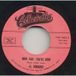 El Dorados, The - Now That You've Gone - Rock 'n Roll's For Me (7inch, 45rpm)