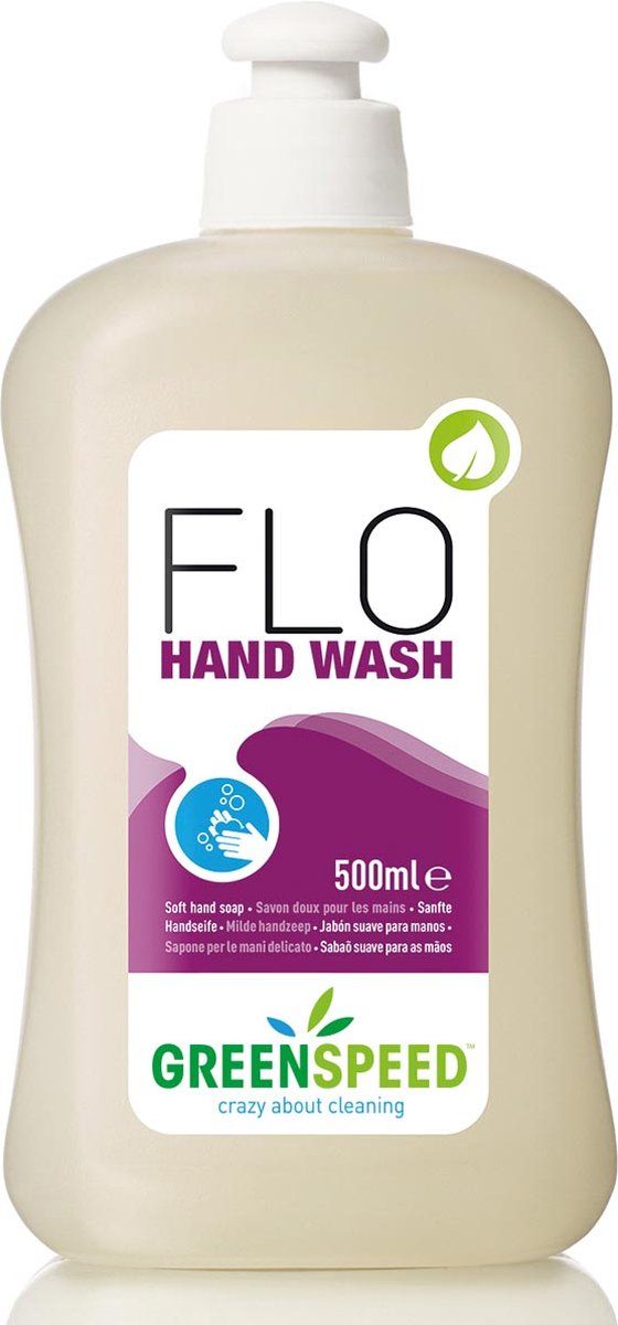 ECOVER PROFESSIONAL Ecover handzeep Flo - 500 ml