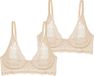 Triumph Bügelloser BH Amourette Charm