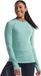 2XU Maillot à manches longues pour femme Ignition