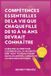 Compétences Libri GmbH Compétences de Vie Essentielles Pour les Adolescents Et les Enfants- Compétences Essentielles De La Vie Que Chaque Fille De 10 À 16 Ans Devrait Connaître
