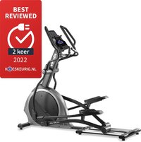 VirtuFit Elite FDR 2.5i Semi-Pro Crosstrainer - 20 Programs - Magnetic Resistance - Ergonomic Design