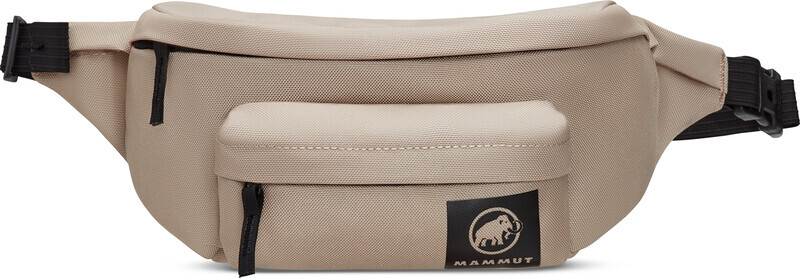 Mammut Xeron Neuveville Waistpack 2l, beige