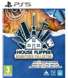 JUST FOR GAME House Flipper Remastered Collection PS5