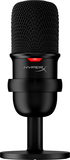 HyperX SoloCast USB Microphone - Black