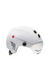 Urge Cab Mountainbike helm Unisex Wit S/M 55-60 cm