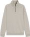 Hugo Boss - 50468926 Zetrust Sweatshirt - Gris - 3XL