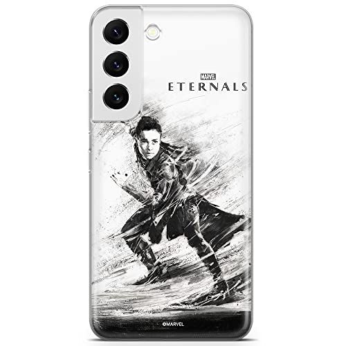 ERT GROUP mobiele telefoonhoesje voor Samsung S22 - Marvel Eternals 002