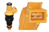 Valeo Benzineinjector 348327