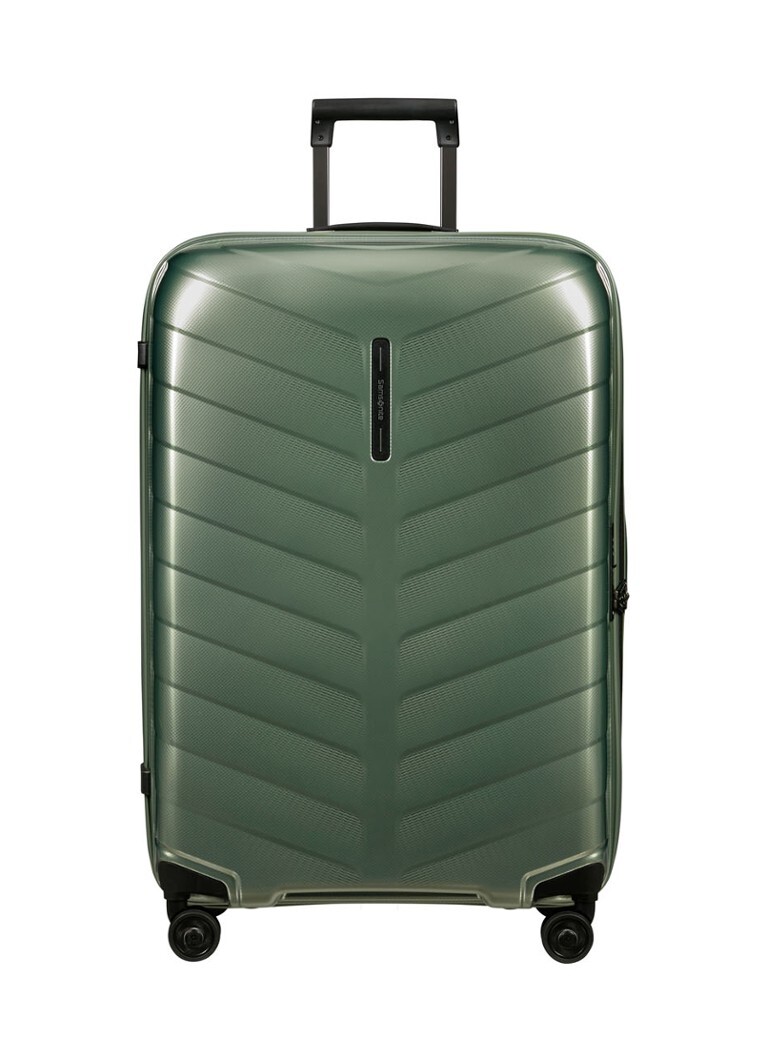 Samsonite Samsonite Respark spinner 75 cm