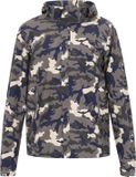 COSIMON Jas Heren XXL Blauw Polyester Lente/Zomer 2025