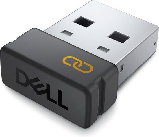 DELL WR3 USB-ontvanger