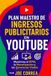 Plan Maestría En Youtube- Plan Maestro de Ingresos Publicitarios en YouTube