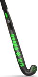 Osaka Pro Tour 70 2.0 Pro Bow Hockeystick 36.5 Inch - Zwart - Gevorderde