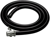 Rothenberger 72541 Geleideslang voor R600/650, 4 m