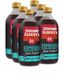 Douwe Egberts Espresso Concentrate Black 6 x 485 ml