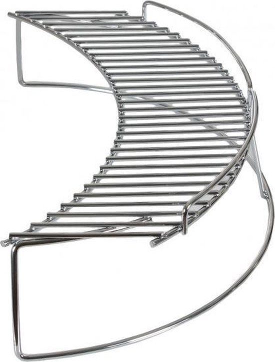 Weber 8417 - Grill Accessoire - Zilver