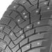 Continental IceContact 3 ( 245/65 R17 111T XL, avec crampons, avec protection de jante )