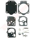 BPC Parts Kit de réparation de carburateur pour ZAMA (RB-16)