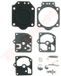 BPC Parts Kit de réparation de carburateur pour ZAMA (RB-16)