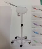 Xanitalia Vapor Cromo Therapy 100