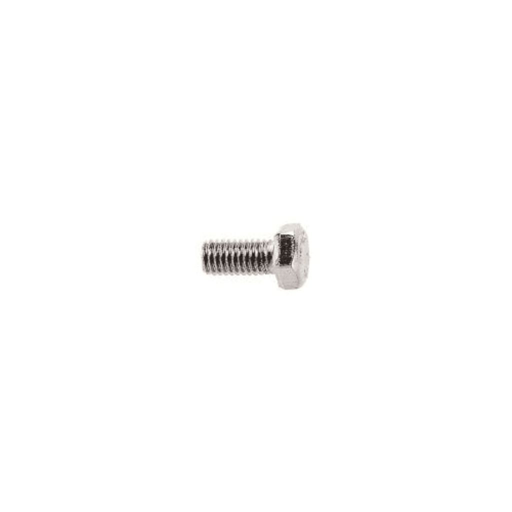 Bofix Zeskant bout M5 x 12 mm RVS 50 stuks 218512