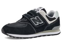 New Balance PV574 Unisex Sneakers - Black
