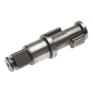 BGS Aandrijfas voor perslucht slagmoersleutel BGS 3246 - 12,5 mm (1/2") - 1 stuk