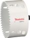 Makita Accessoires Makita EZYCHANGE TCT gatenzaag 127 mm - E-06834