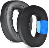 Merkloos / Sans marque INF Oorkussens Geschikt voor Sennheiser GSP 370/350/303/302/301/300 1 paar