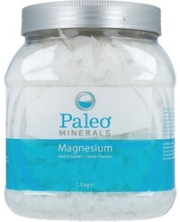 Paleo Minerals Paleo Minerals Magnesium Bad Kristallen