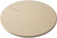 Hyperice Traeger ModiFIRE Pizza Stone – Pizzasteen voor BBQ en Pellet Grill